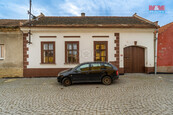 Prodej rodinného domu, 3+kk, Zlonice, ul. Purkyňova, cena 3680000 CZK / objekt, nabízí 