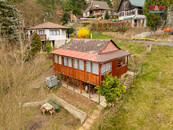Prodej chaty, 34 m2, Sýkořice, cena 1990000 CZK / objekt, nabízí 