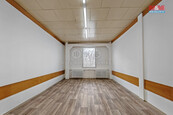 Pronájem kanceláře, 23 m2 v Horšovském Týně, ul. Zahradní, cena 2700 CZK / objekt / měsíc, nabízí 