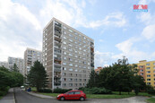 Pronájem bytu 1+1 v Ústí nad Labem, ul. Šrámkova, cena 10000 CZK / objekt / měsíc, nabízí M&M reality holding a.s.