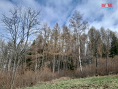 Prodej lesa, 5083 m2, Zálezly - Setěchovice, cena 177905 CZK / objekt, nabízí 