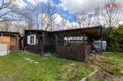 Prodej chaty, 16 m2, Krnov, cena 300000 CZK / objekt, nabízí 