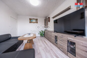 Prodej bytu 2+1, 62 m2, DV, Chomutov, ul. Zahradní, cena 1249000 CZK / objekt, nabízí 