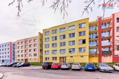 Prodej bytu 2+1, 58 m2, Protivín, ul. B. Němcové, cena 2590000 CZK / objekt, nabízí 