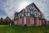 Prodej rodinného domu v Kynšperku nad Ohří, cena 3990000 CZK / objekt, nabízí M&M reality holding a.s.