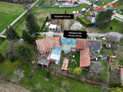 Prodej rodinného domu, 65 m2, Vranovice-Kelčice, cena 1290000 CZK / objekt, nabízí 