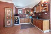 Prodej rodinného domu, 123 m2, Sepekov, cena 3980000 CZK / objekt, nabízí 