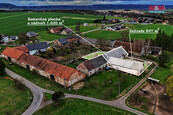 Prodej zemědělského objektu, 2.467 m2, Luková, cena 2831540 CZK / objekt, nabízí 