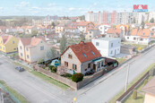 Prodej rodinného domu 4+kk, 391m2,v Horní Bříze, ul. Dlouhá, cena 5681500 CZK / objekt, nabízí 