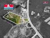 Prodej komerčního pozemku, 2724 m2, Vamberk, cena 1620000 CZK / objekt, nabízí M&M reality holding a.s.