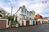 Prodej vícegeneračního domu v Teplicích, ul. Rumunská, cena 7100000 CZK / objekt, nabízí 