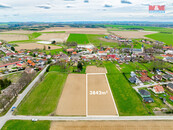 Prodej pozemku k bydlení v Ždírci, cena 6392200 CZK / objekt, nabízí M&M reality holding a.s.