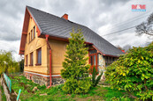 Prodej rodinného domu, 170 m2, Benešov u Semil, cena 3790000 CZK / objekt, nabízí M&M reality holding a.s.