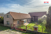 Prodej rodinného domu, 120 m2, Benátky nad Jizerou, ul. Kbel, cena 5490000 CZK / objekt, nabízí 