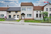 Prodej rodinného domu, 121 m2, Brodek u Prostějova, cena 3450000 CZK / objekt, nabízí 