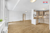 Prodej bytu 4+1, 99 m2, Brandýs nad Labem, lodžie, cena 7950000 CZK / objekt, nabízí 