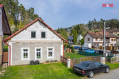 Prodej rodinného domu, 149 m2, Rataje nad Sázavou, cena 5350000 CZK / objekt, nabízí 