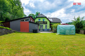 Prodej rodinného domu, 271 m2, Jeřmanice, ul. Rádelská, cena 15900000 CZK / objekt, nabízí M&M reality holding a.s.