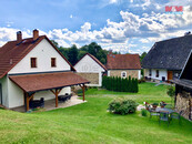 Prodej rodinného domu a apartmány Česká Skalice - Zlíč, cena 16200000 CZK / objekt, nabízí 