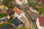 Prodej rodinného domu v Jesenici, ul. Oráčovská, cena 3500000 CZK / objekt, nabízí 