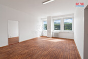 Pronájem kancelářského prostoru v Ústí nad Labem, cena 6250 CZK / objekt / měsíc, nabízí 