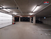Prodej garážového stání, 16 m2, Olomouc, ul. Peškova, cena cena v RK, nabízí 