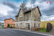 Prodej nájemního domu, 189 m2, Děčín, ul. Želenická, cena 4200000 CZK / objekt, nabízí M&M reality holding a.s.