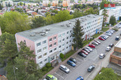 Prodej bytu 2+kk, 42 m2, Kutná Hora, ul. Jana Palacha, cena 1495000 CZK / objekt, nabízí 