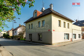 Prodej rodinného domu v Dobrušce, ul. Zd. Nejedlého, cena 7046840 CZK / objekt, nabízí M&M reality holding a.s.
