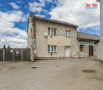Prodej rodinného domu, 207 m2,Bakov nad Jizerou, ul.Tondrova, cena 8350000 CZK / objekt, nabízí 
