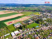 Prodej pozemku k bydlení v Lanškrouně, cena 34800000 CZK / objekt, nabízí 