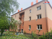 Prodej bytu 1+1, 39 m2, Ostrava, ul. Jedličkova, cena cena v RK, nabízí 
