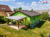 Prodej rodinného domu, 74 m2, Stochov, ul. U Topolu, cena 8400000 CZK / objekt, nabízí M&M reality holding a.s.