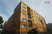 Prodej bytu 2+1, 44 m2, Havířov, ul. Orlí, cena 1250000 CZK / objekt, nabízí M&M reality holding a.s.