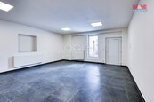 Pronájem, kancelářský prostor, 36 m2, Dobřany, ul. Jiráskova, cena 4000 CZK / objekt / měsíc, nabízí 