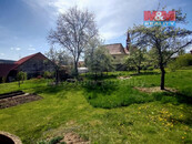 Prodej pozemku k bydlení s chatou, 1593 m2, Hoštice u Volyně, cena 2280000 CZK / objekt, nabízí M&M reality holding a.s.