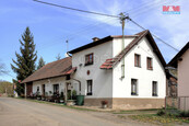 Prodej rodinného domu 4+1 s garáží, Rtišovice - Milín, cena 3999000 CZK / objekt, nabízí M&M reality holding a.s.
