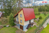 Prodej chaty v Dolní Bělé, cena 2800000 CZK / objekt, nabízí M&M reality holding a.s.