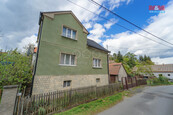 Prodej rodinného domu v Plasích, ul. Ke Kolu, cena 3621000 CZK / objekt, nabízí M&M reality holding a.s.