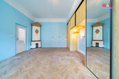 Prodej bytu 4+1, 130 m2, Cheb, ul. Mánesova, cena 4800000 CZK / objekt, nabízí 