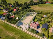 Prodej pozemku k bydlení, 1436 m2, Zadní Třebaň, cena 8100000 CZK / objekt, nabízí M&M reality holding a.s.