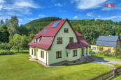 Prodej rodinného domu, 299 m2, Teplice nad Metují, cena 6240000 CZK / objekt, nabízí M&M reality holding a.s.