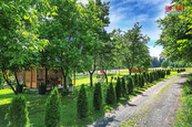Prodej zahrady, 1526 m2, cena 840000 CZK / objekt, nabízí 