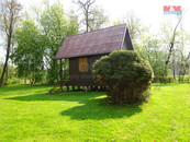 Prodej zahrady, 847 m2, Petrovice u Karviné, cena 1090000 CZK / objekt, nabízí 