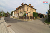 Prodej bytu 2+1 v Novém Boru, ul. Gen. Svobody, cena 2600000 CZK / objekt, nabízí 