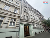 Pronájem bytu 3+1, 132 m2, Ostrava, ul. Tyršova, cena 18000 CZK / objekt / měsíc, nabízí 