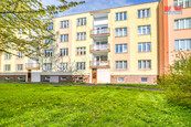 Prodej bytu 2+1, 69 m2 ve Františkových Lázních, ul. Žižkova, cena 2399000 CZK / objekt, nabízí M&M reality holding a.s.