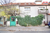 Pronájem bytu 1+1, 44 m2, Praha, ul. Jihovýchodní II, cena 11000 CZK / objekt / měsíc, nabízí 