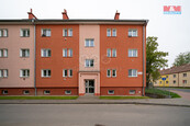 Prodej bytu 2+1 v Uničově, ul. Jiráskova, cena cena v RK, nabízí M&M reality holding a.s.