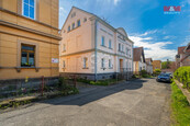 Prodej nájemního domu, Varnsdorf, ul. Mozartova, cena 6300000 CZK / objekt, nabízí 